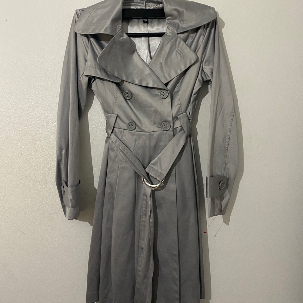 Brand new coat
